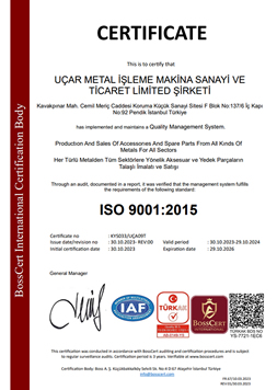 Uar Metal