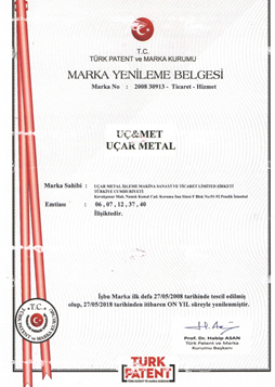 Uar Metal