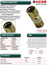 kalıp imalatı